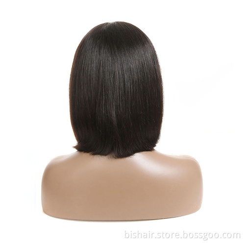 Hair Human Hair Straight Wigs Lace Front Straight 360 Lace Front Wig Brazilian Hd Full Lace Frontal Human Hair Wig